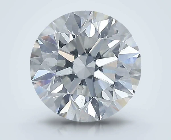 2.3 Carat · H · SI2 excellent Cut