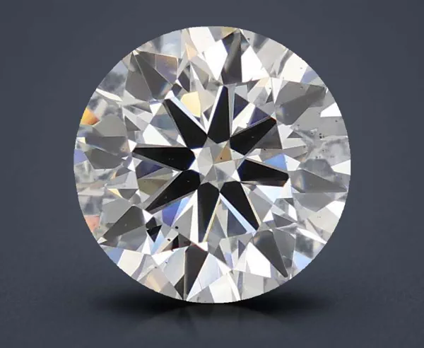 2.51 Carat · E · SI1 Rare Carat Ideal Cut