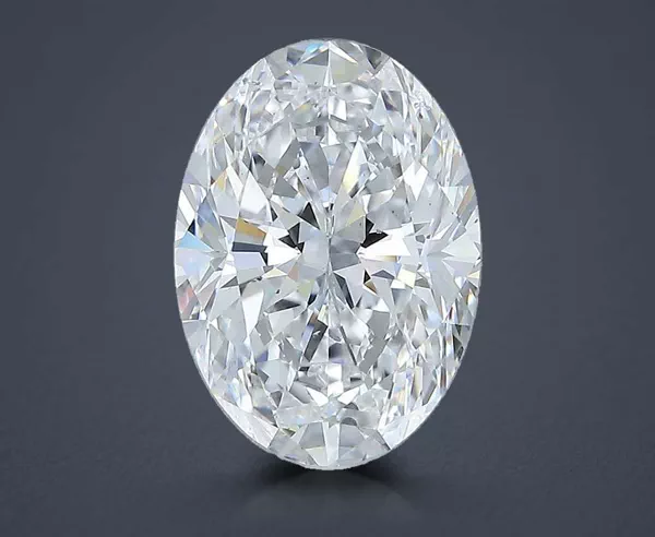 3.3 Carat · D · SI1 Rare Carat Ideal Cut