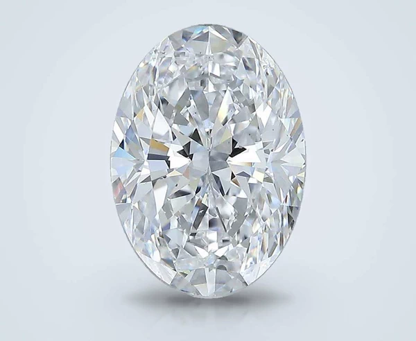 3.3 Carat · D · SI1 Rare Carat Ideal Cut