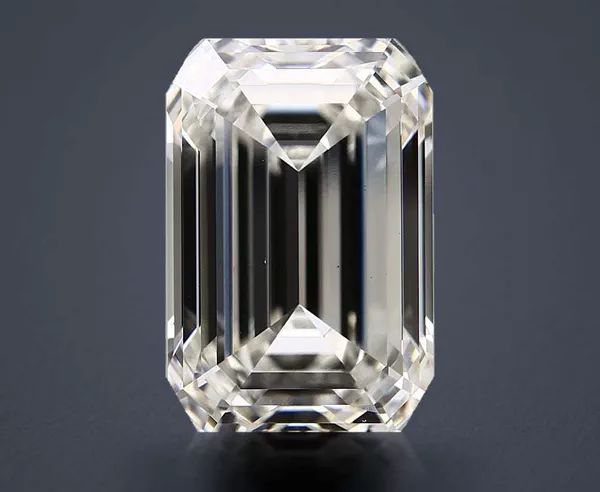 16.04 Carat · H · VS2 Rare Carat Ideal Cut