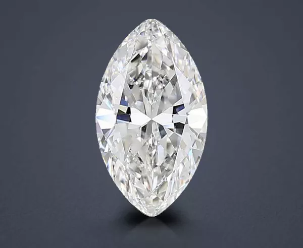 2.5 Carat · F · VVS2 very good Cut