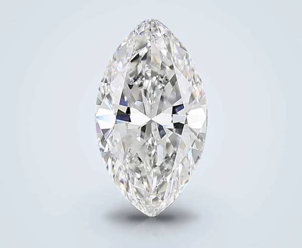 2.5 Carat · F · VVS2 very good Cut