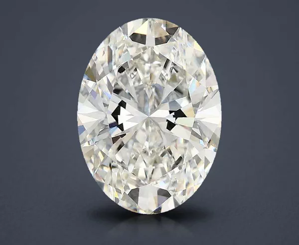 2.89 Carat · G · VVS2 Rare Carat Ideal Cut