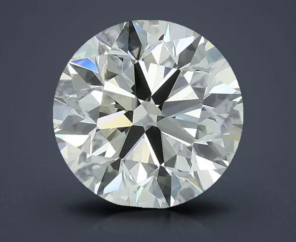 0.45 Carat · J · VS1 excellent Cut