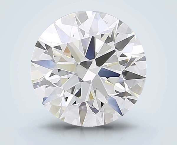 3 Carat · G · VS2 Rare Carat Ideal Cut