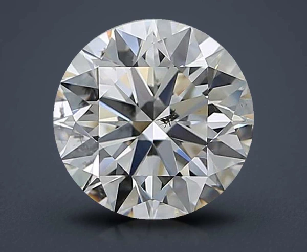 2.2 Carat · I · SI2 Rare Carat Ideal Cut