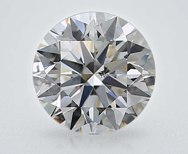 2.2 Carat · I · SI2 Rare Carat Ideal Cut