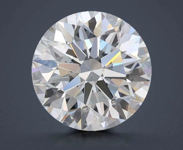 1.45 Carat · D · VVS2 Rare Carat Ideal Cut