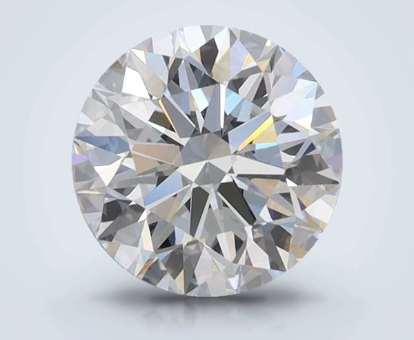 1.45 Carat · D · VVS2 Rare Carat Ideal Cut