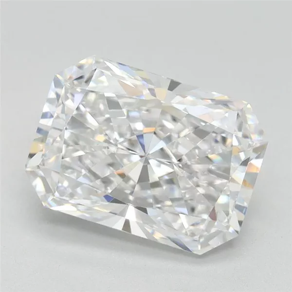 2.5 Carat · D · FL Rare Carat Ideal Cut