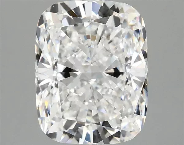 2.68 Carat · E · VVS2 Rare Carat Ideal Cut