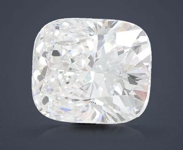 4 Carat · E · VVS1 Rare Carat Ideal Cut