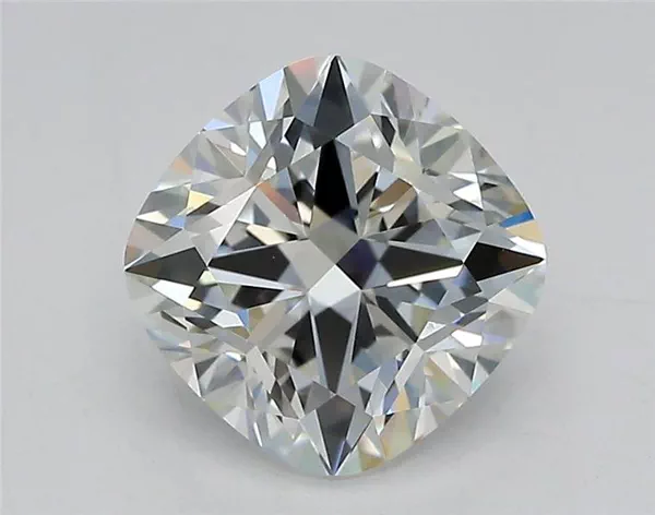 1.71 Carat · F · VVS1 Rare Carat Ideal Cut