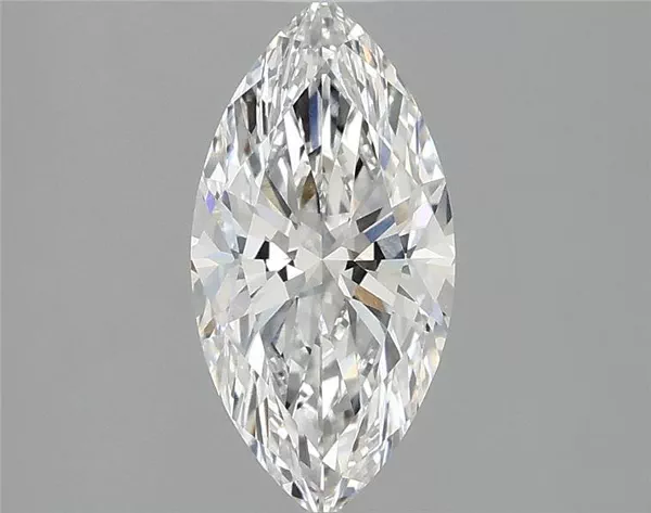 1.47 Carat · E · VVS2 Rare Carat Ideal Cut