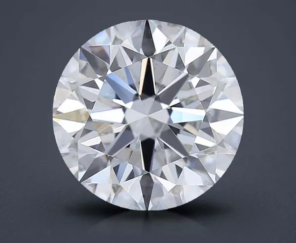1.77 Carat · D · VVS1 Rare Carat Ideal Cut