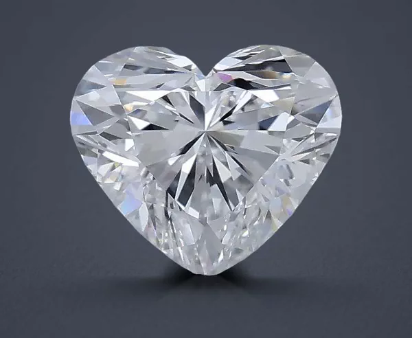 1.15 Carat · D · VVS2 Rare Carat Ideal Cut