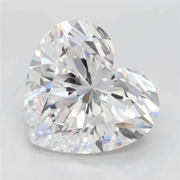 5.47 Carat · D · IF Rare Carat Ideal Cut