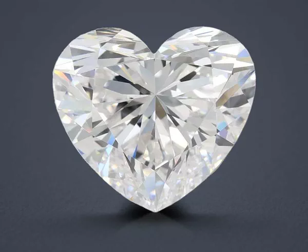 5.47 Carat · D · IF Rare Carat Ideal Cut