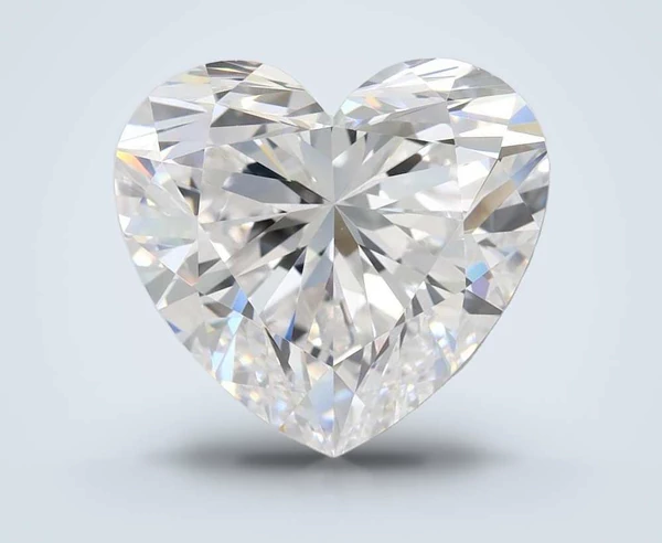5.47 Carat · D · IF Rare Carat Ideal Cut