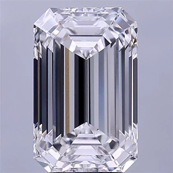 4.2 Carat · D · VVS1 Rare Carat Ideal Cut