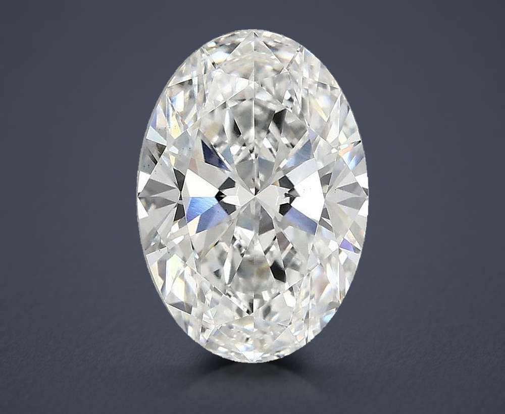 2.85 Carat · D · VS2 Rare Carat Ideal Cut