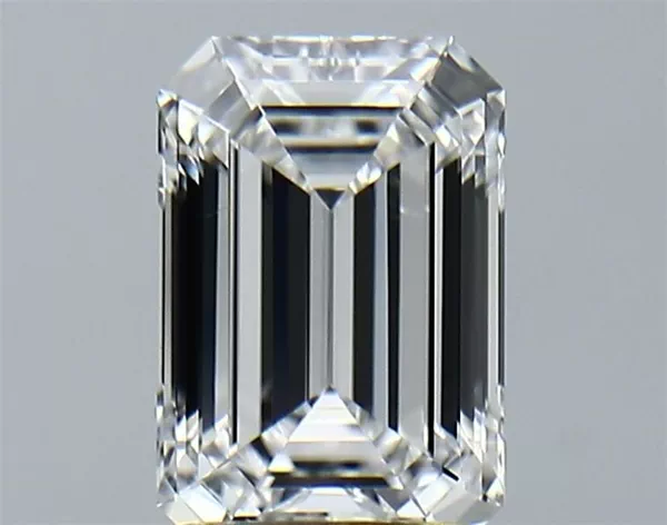 2 Carat · E · VS1 Rare Carat Ideal Cut
