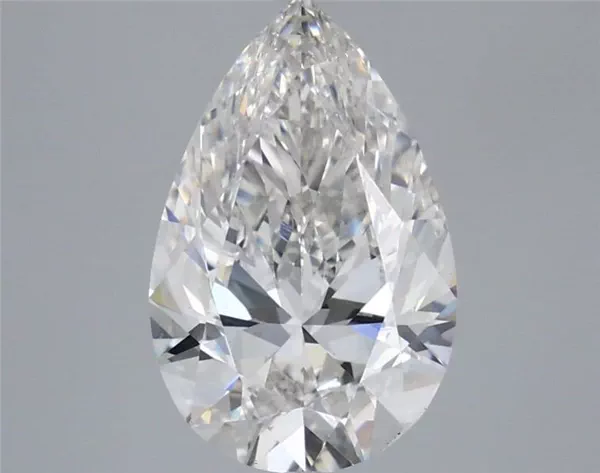 3.99 Carat · F · VS1 Rare Carat Ideal Cut
