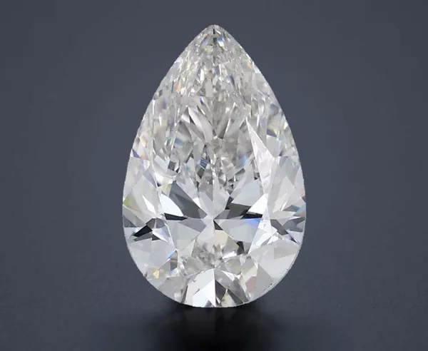 3.99 Carat · F · VS1 Rare Carat Ideal Cut