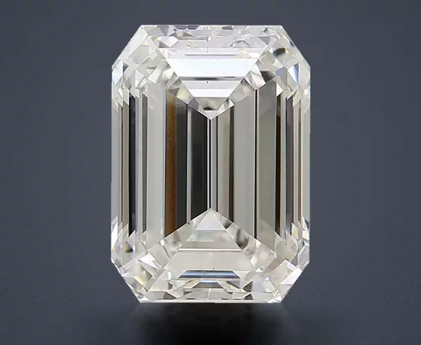 7.09 Carat · G · VS1 Rare Carat Ideal Cut