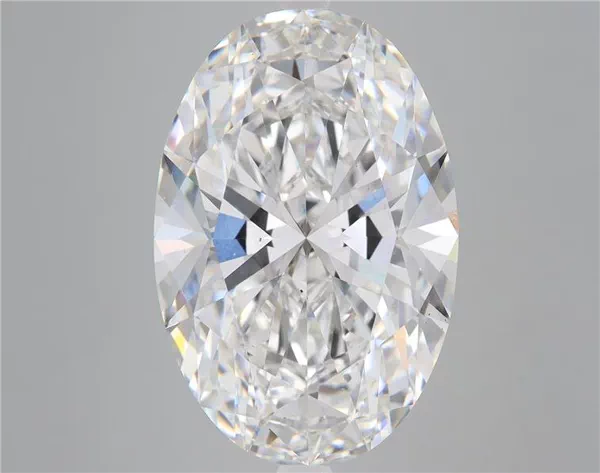 11.46 Carat · F · VS2 Rare Carat Ideal Cut