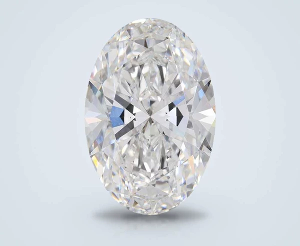 11.46 Carat · F · VS2 Rare Carat Ideal Cut