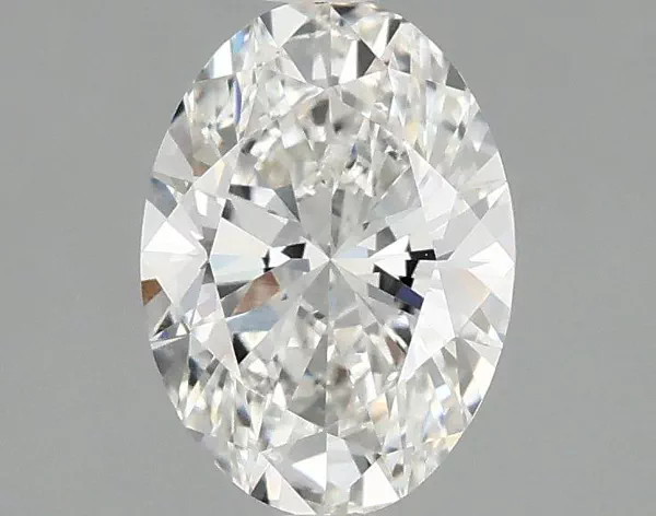 1.38 Carat · F · VVS2 Rare Carat Ideal Cut