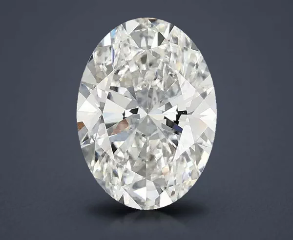 1.38 Carat · F · VVS2 Rare Carat Ideal Cut