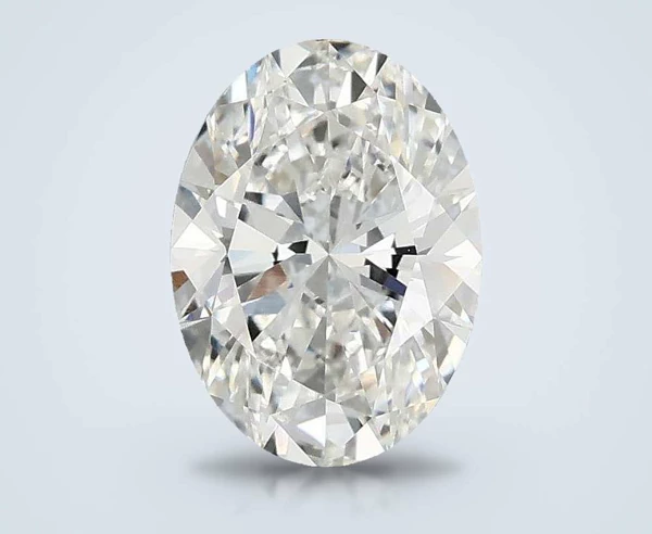 1.38 Carat · F · VVS2 Rare Carat Ideal Cut