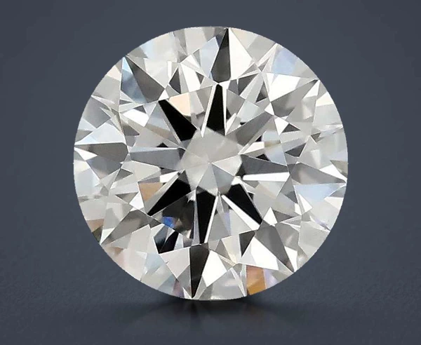 1.49 Carat · F · VS1 Rare Carat Ideal Cut