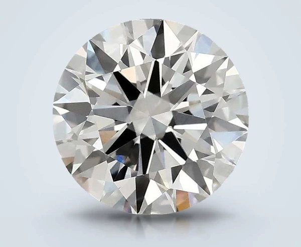 1.49 Carat · F · VS1 Rare Carat Ideal Cut