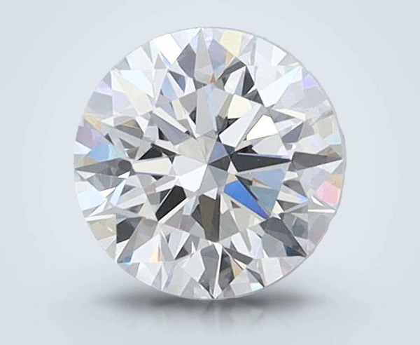 0.76 Carat · E · FL Rare Carat Ideal Cut