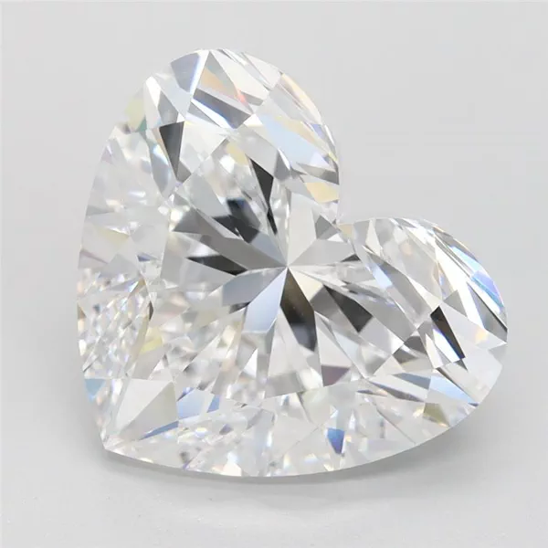 4.02 Carat · D · IF Rare Carat Ideal Cut