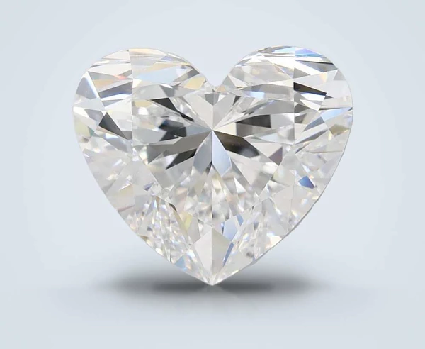 4.02 Carat · D · IF Rare Carat Ideal Cut
