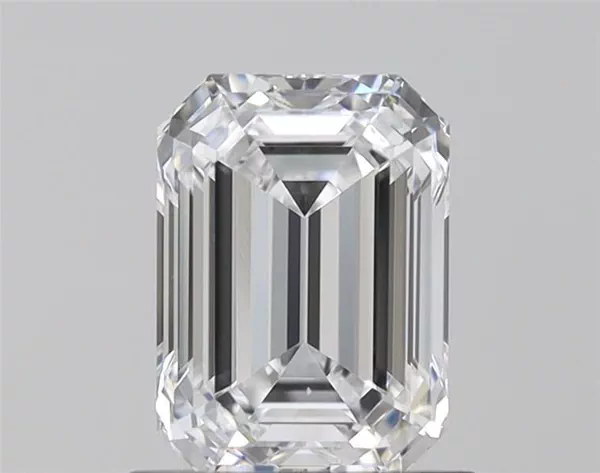 1.08 Carat · D · VVS2 Rare Carat Ideal Cut