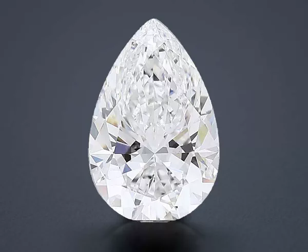 4.27 Carat · E · VS1 Rare Carat Ideal Cut