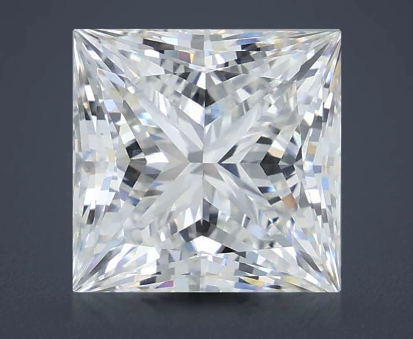 5 Carat · F · VVS2 Rare Carat Ideal Cut