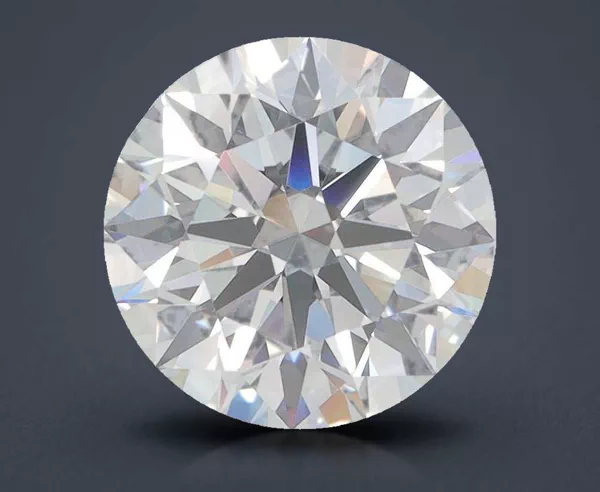 3.01 Carat · G · IF Rare Carat Ideal Cut