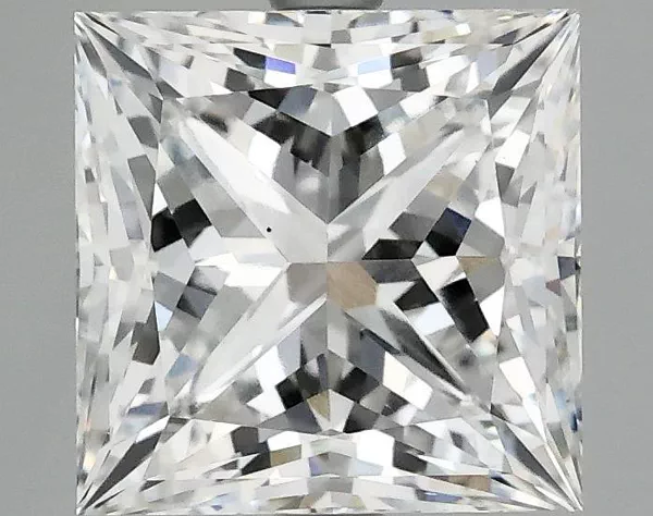 3.02 Carat · E · VS1 Rare Carat Ideal Cut