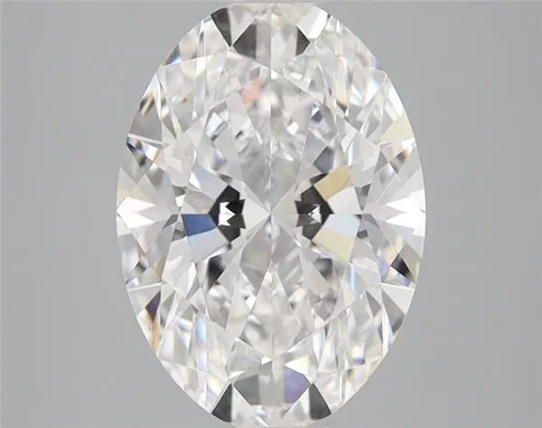 2.37 Carat · D · VVS2 Rare Carat Ideal Cut