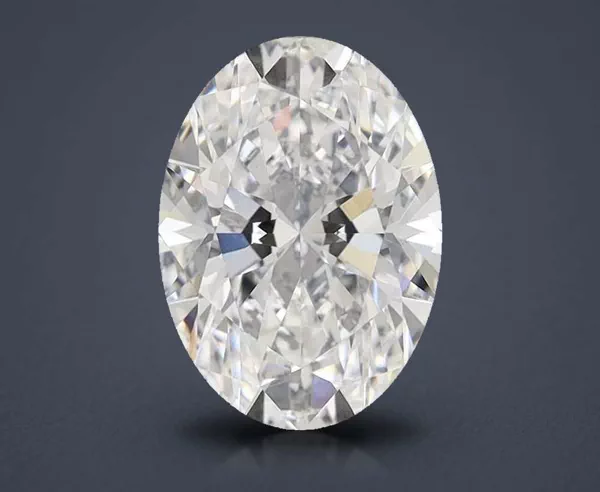 2.37 Carat · D · VVS2 Rare Carat Ideal Cut
