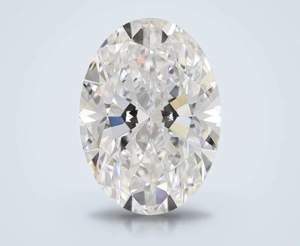 2.37 Carat · D · VVS2 Rare Carat Ideal Cut