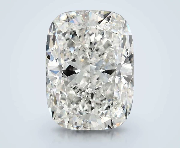 3.39 Carat · F · VS1 Rare Carat Ideal Cut