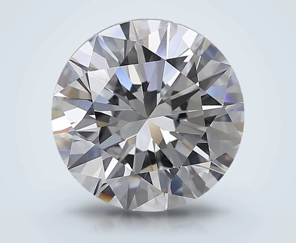 3.65 Carat · E · VVS2 Rare Carat Ideal Cut